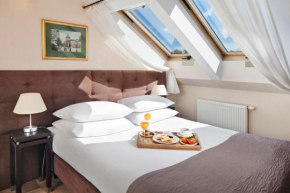 Hotel Bonum Old Town, Gdansk